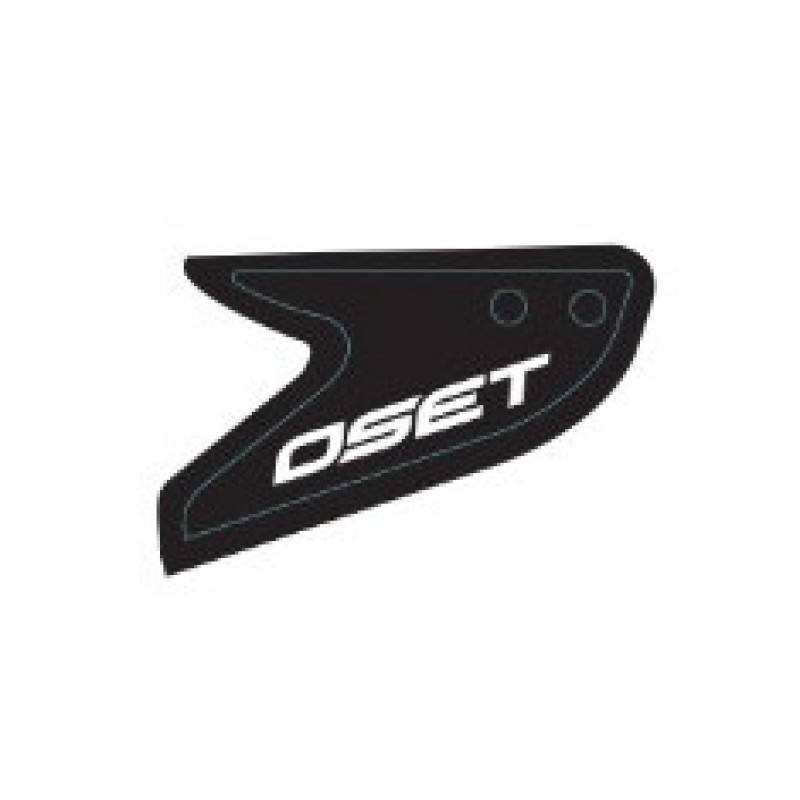 Chain best sale guard sticker